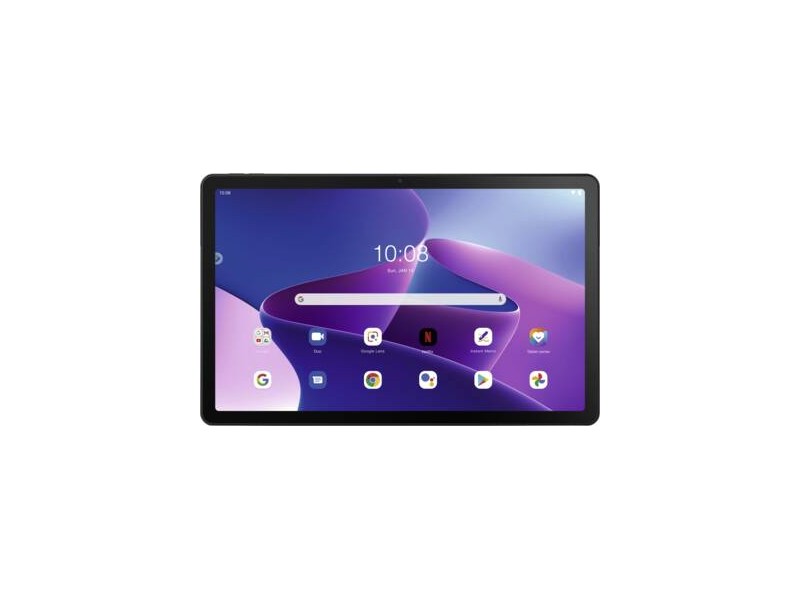 Tab M10 Plus TB128FU 64GB 3rd Gen 2023